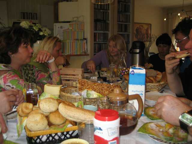 Pasen Vierhouten 2006